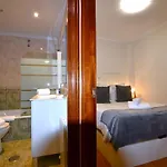Apartment Taboada Leal 16 Vigo