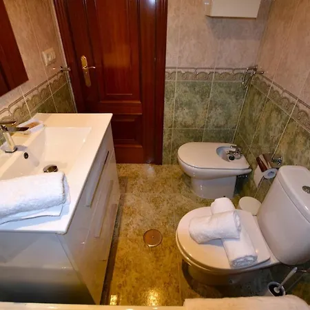 Taboada Leal 16 Apartment Vigo