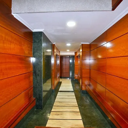 Taboada Leal 16 Apartment Vigo
