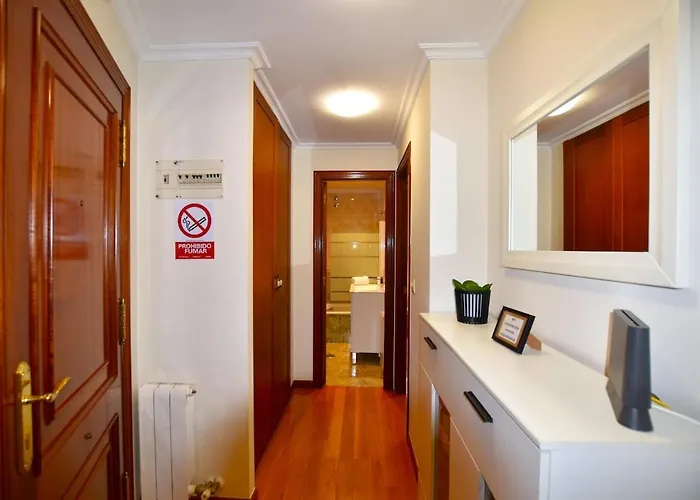 Taboada Leal 16 Vigo