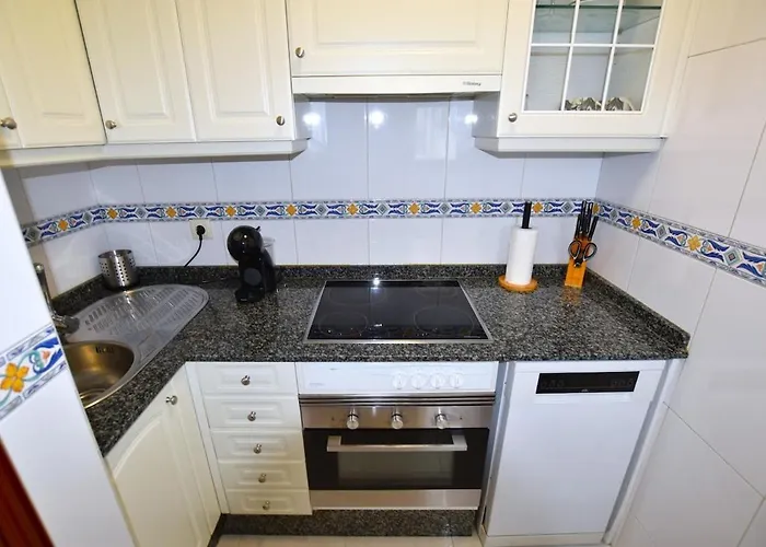 Taboada Leal 16 Apartmán *