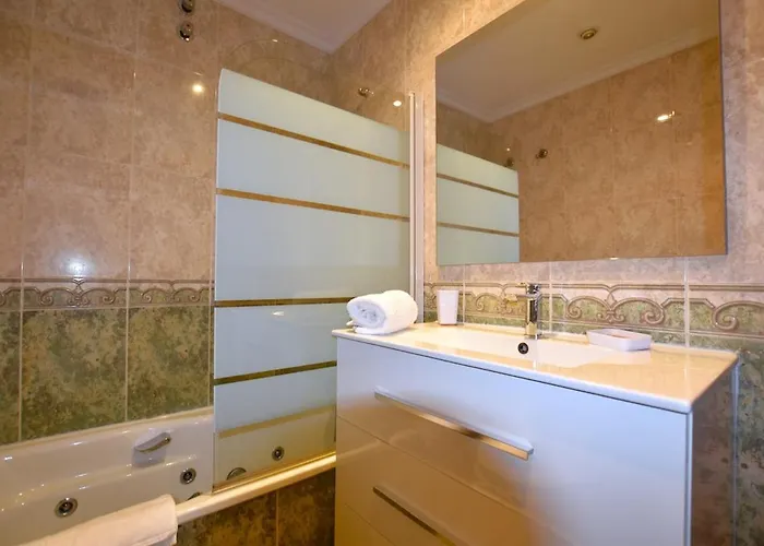 Apartmán Taboada Leal 16 *